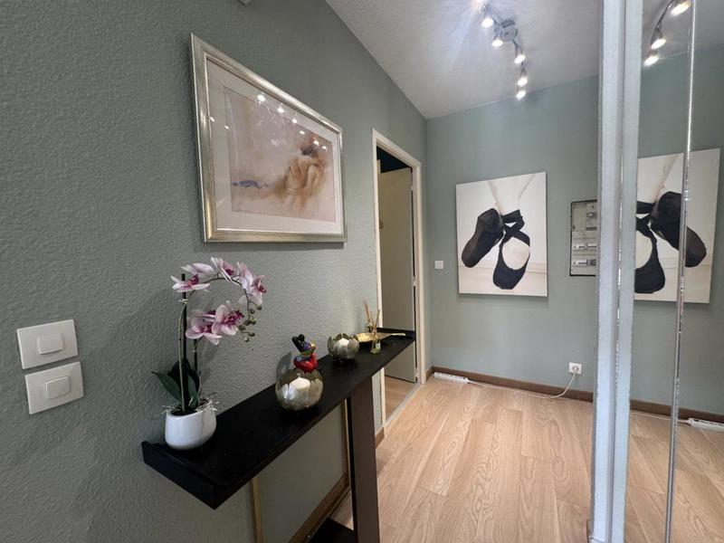 Studio - 26 m² - 1 pièce