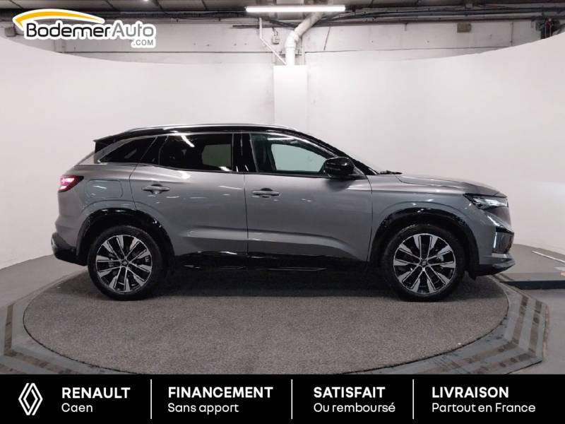 Renault Austral full hybrid E-Tech 200 ch Techno