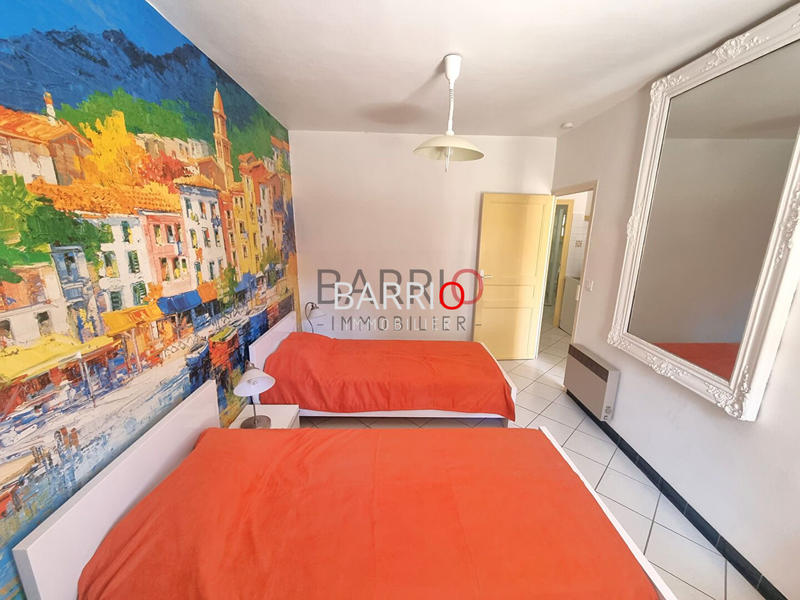 Villa - 79 m² - 4 pièces