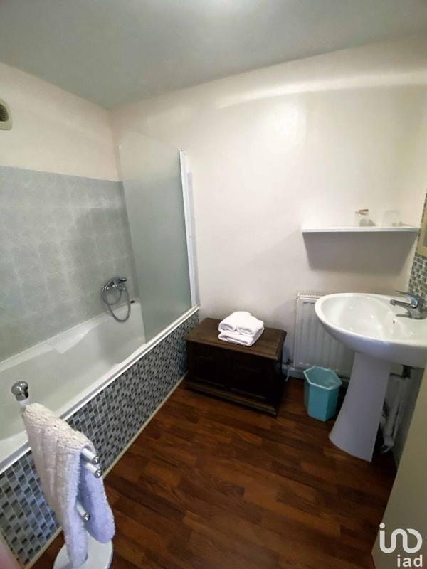 Local commercial - 350 m²