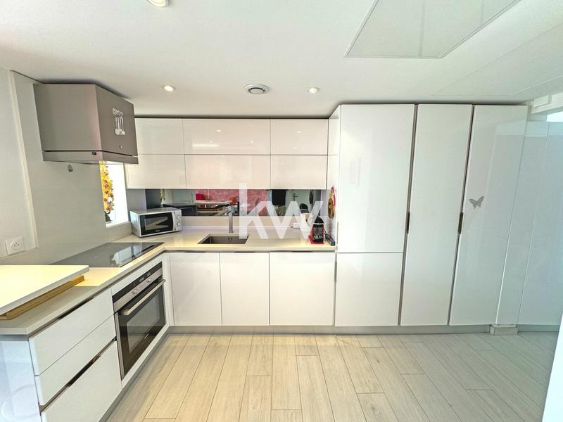 Appartement - 2 pièces