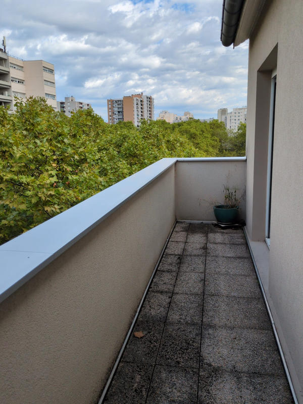 Appartement - 84 m² - 4 pièces