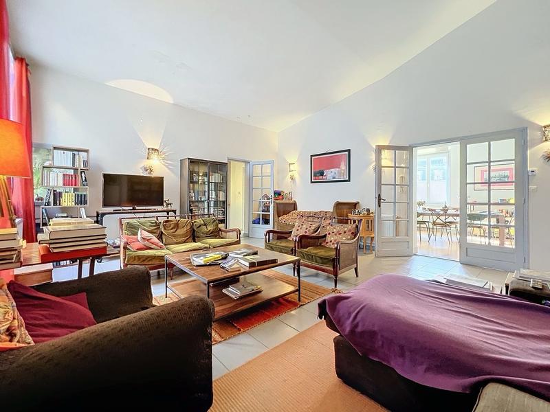 Duplex - 158 m² - 6 pièces