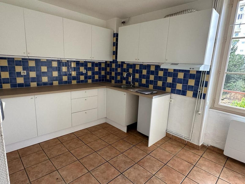 Appartement - 71 m² - 3 pièces