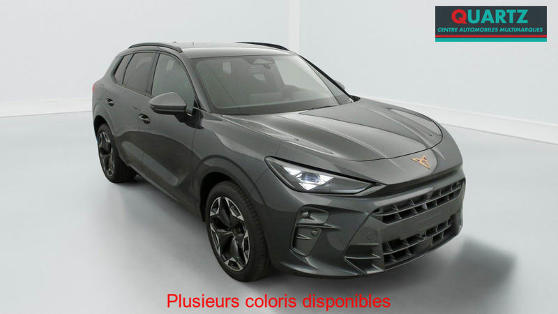 Cupra Terramar 1.5 eTSI Hybrid 150 ch Dsg7 V