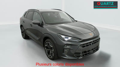 Cupra Terramar 1.5 eTSI Hybrid 150 ch Dsg7 V