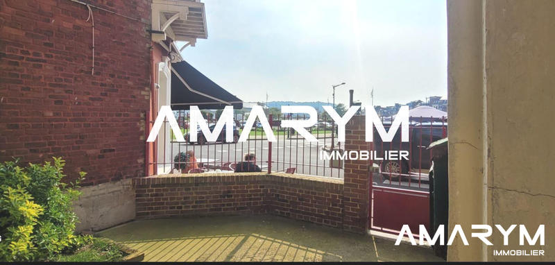 Appartement - 71 m² - 4 pièces