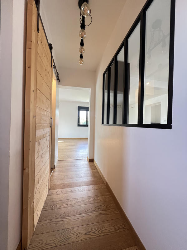 Villa - 140 m² - 6 pièces