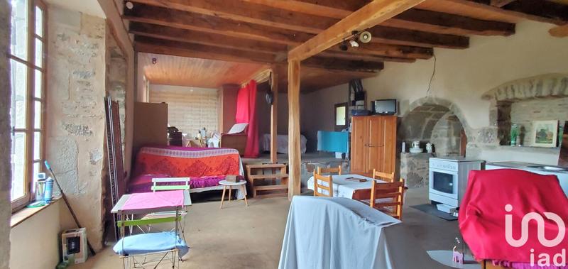 Maison - 107 m² - 4 pièces