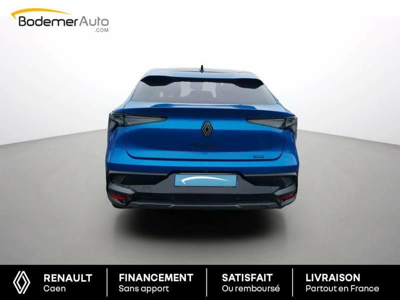 Renault Rafale E-Tech full hybrid 200 ch esprit Alpine