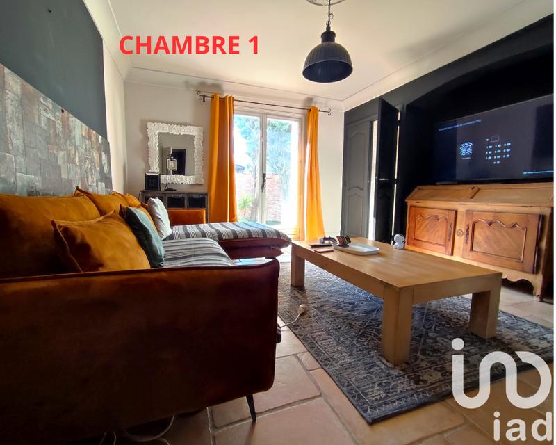 Maison - 167 m² - 7 pièces