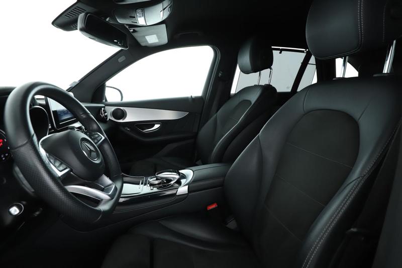 Mercedes Glc 220 d Sportline 4Matic 170ch