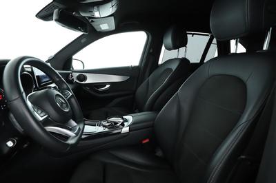 Mercedes Glc 220 d Sportline 4Matic 170ch