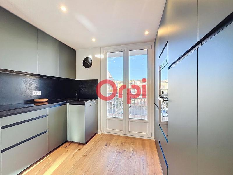 Appartement - 69 m² - 3 pièces