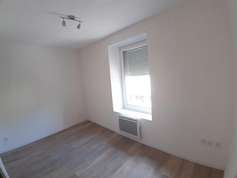 Appartement - 45 m² - 3 pièces