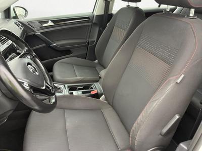 Volkswagen Golf 1.4 Tsi 125 Dsg7 Sound