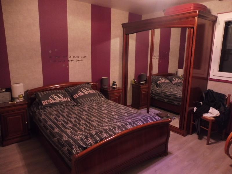 Maison - 98 m² - 5 pièces