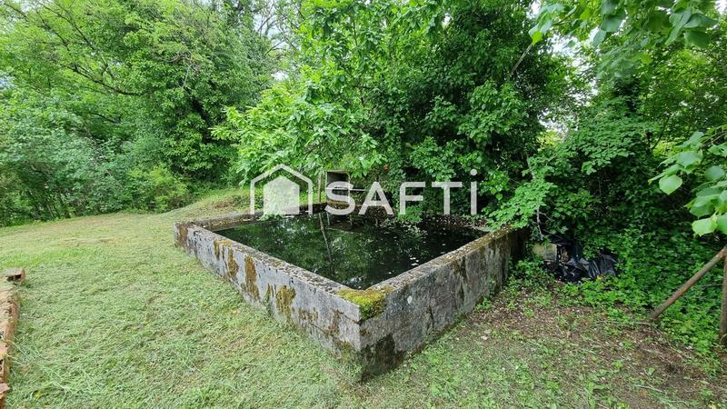 Maison - 104 m² - 5 pièces