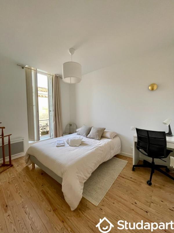 Appartement - 42 m² - 3 pièces