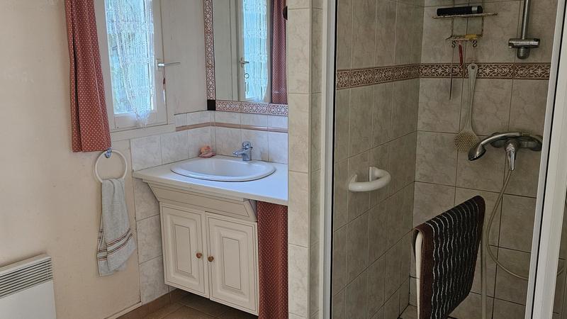 Maison - 116 m² - 6 pièces