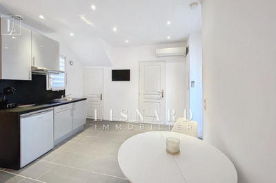 Appartement - 23 m² - 1 pièce