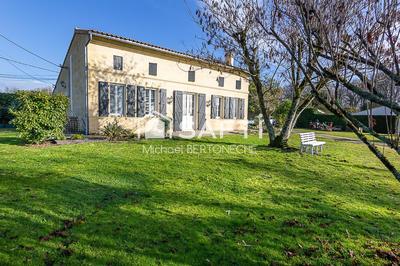 Maison - 175 m² - 7 pièces