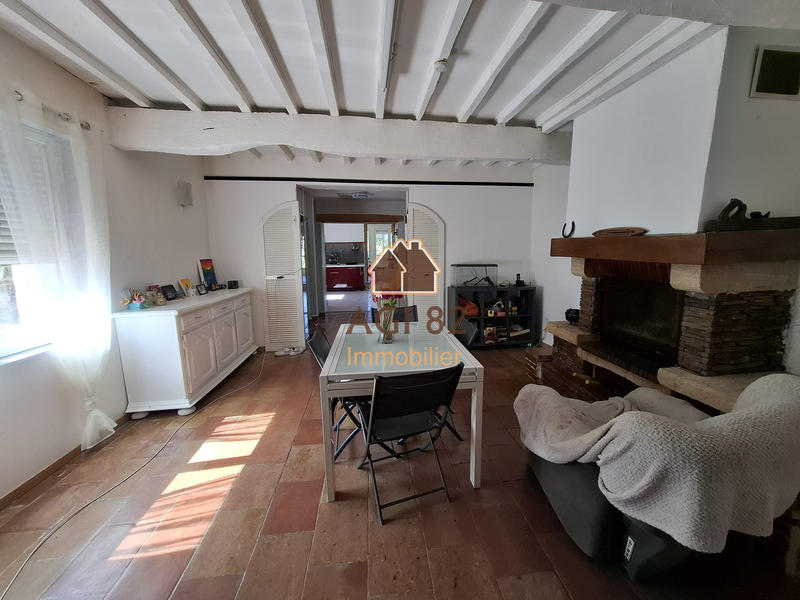 Maison - 155 m² - 5 pièces