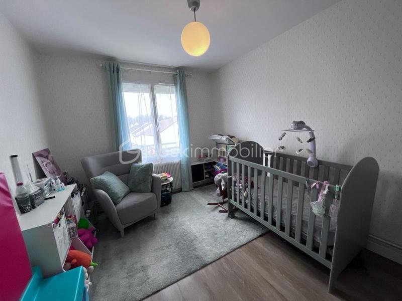 Maison traditionnelle - 93 m² - 6 pièces