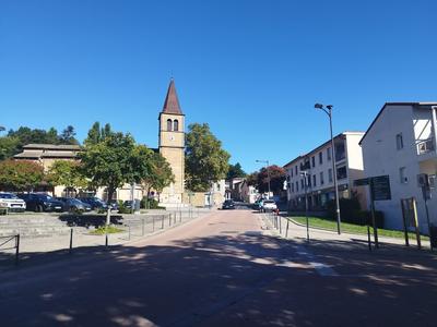 Appartement - 106 m² - 5 pièces