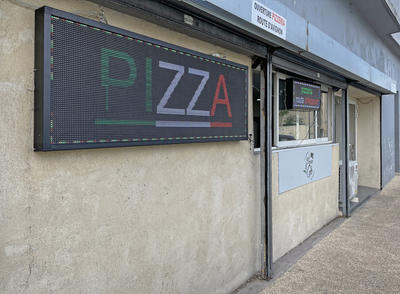 Local commercial - 150 m²