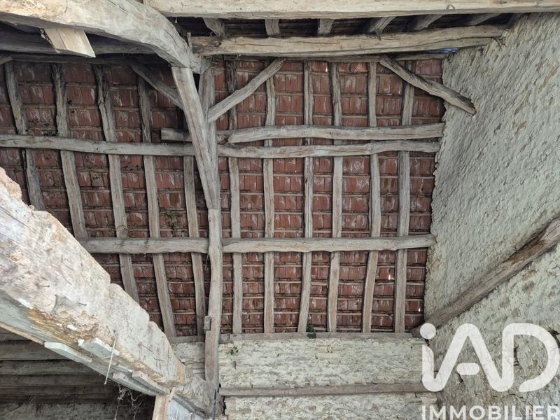 Ferme - 60 m² - 1 pièce