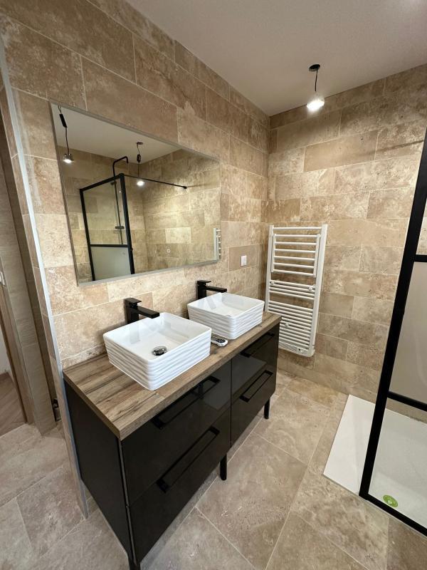 Maison - 78 m² - 4 pièces