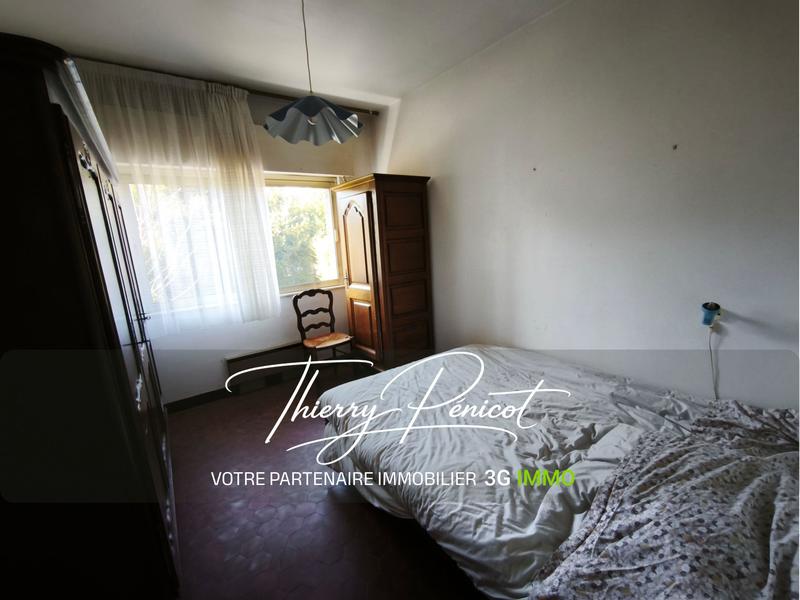 Villa - 125 m² - 6 pièces