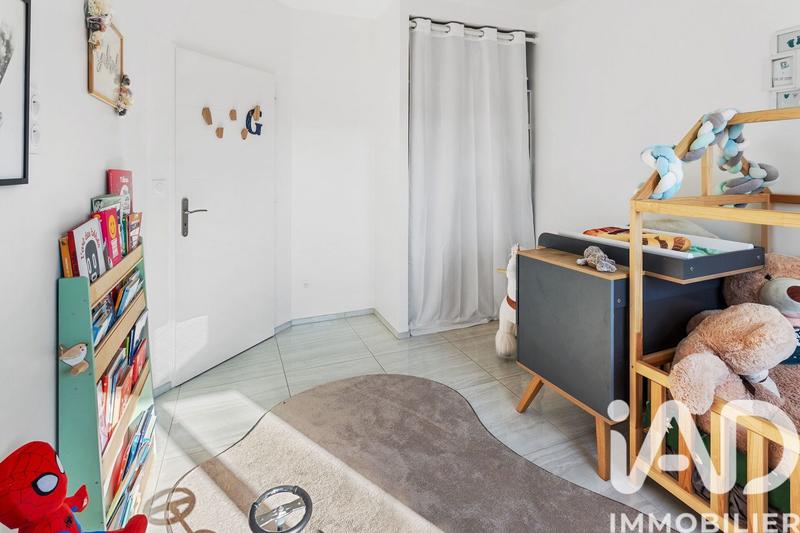 Maison - 114 m² - 4 pièces