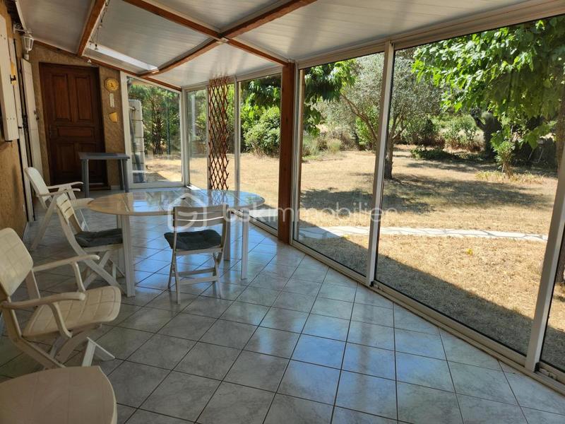 Maison traditionnelle - 140 m² - 6 pièces