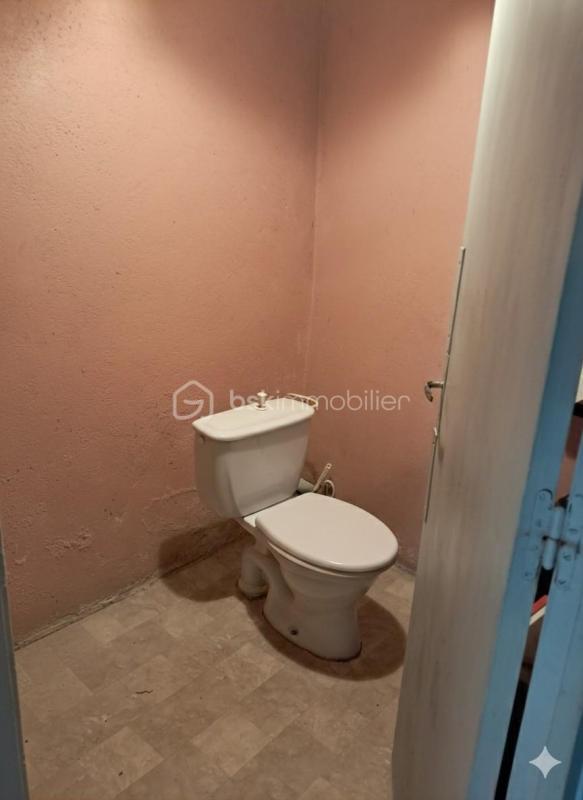 Fermette - 142 m² - 4 pièces