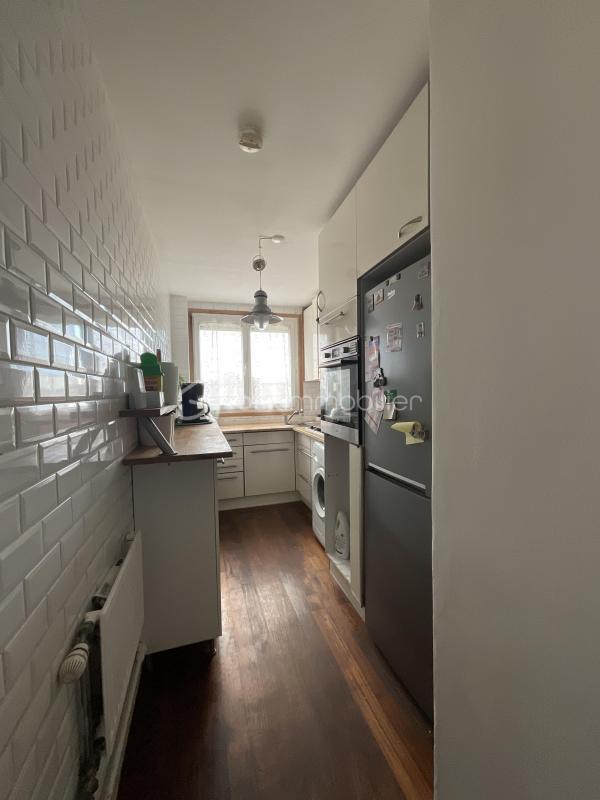 Appartement - 67 m² - 4 pièces