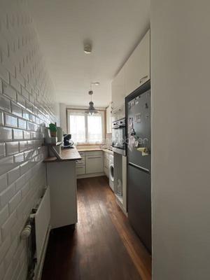 Appartement - 67 m² - 4 pièces