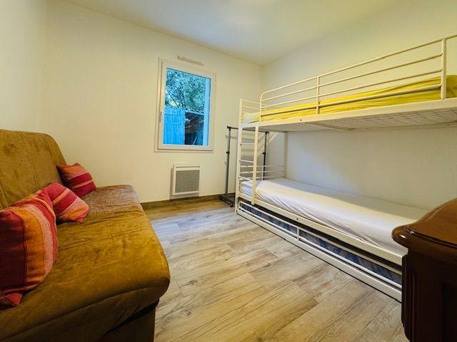 Maison - 72 m² - 3 pièces