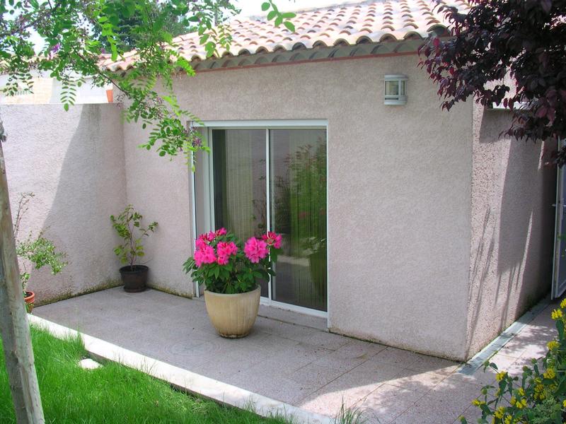 Villa - 160 m² - 6 pièces