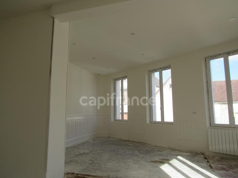 Maison - 80 m² - 3 pièces