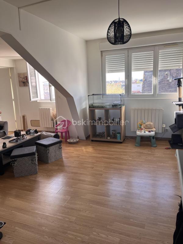 Immeuble - 119 m² - 4 pièces