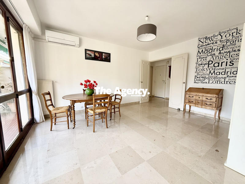 Appartement - 67 m² - 2 pièces