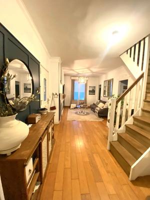 Maison ancienne - 149 m² - 4 pièces