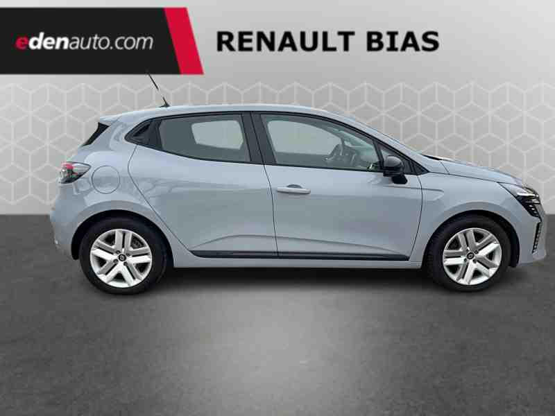 Renault Clio Blue dCi 100 ch Gsr2 Evolution