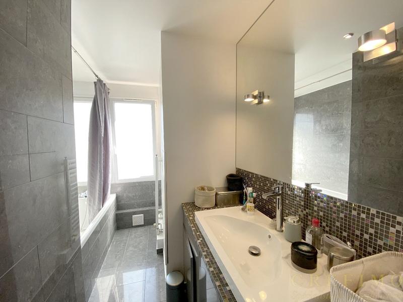 Appartement - 67 m² - 4 pièces