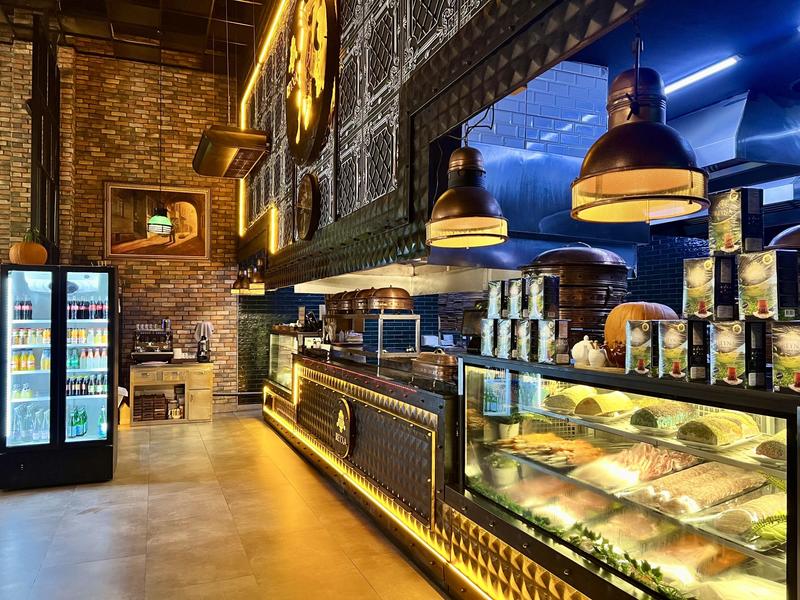 Fonds de commerce - Hôtellerie / Restauration - 400 m²