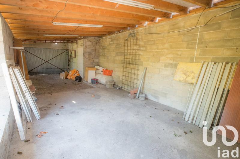 Maison - 148 m² - 6 pièces