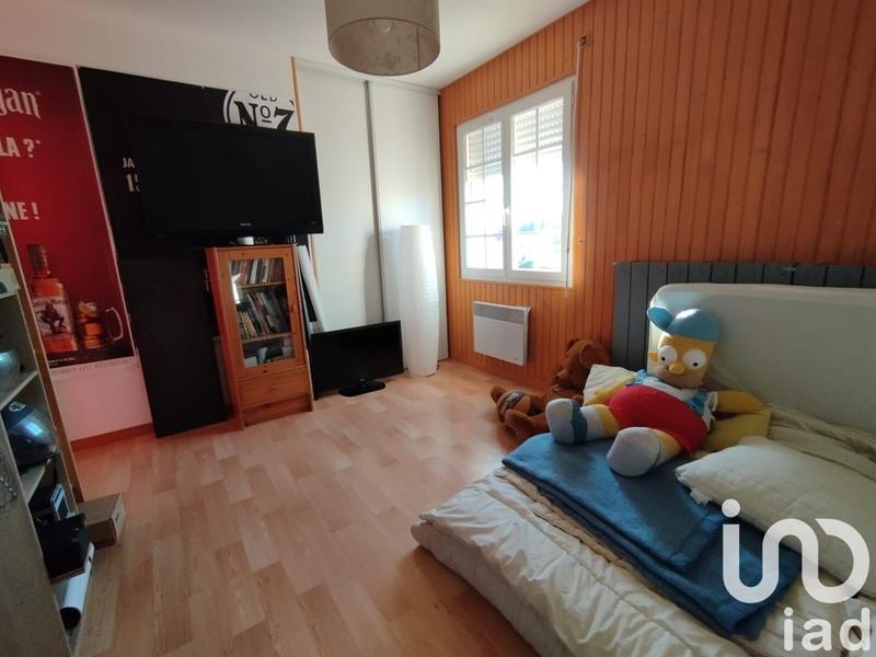 Maison - 174 m² - 7 pièces