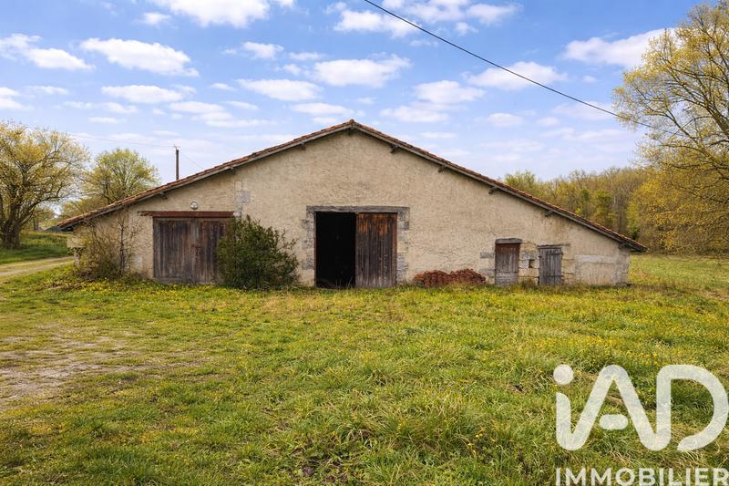 Maison de campagne - 170 m² - 8 pièces